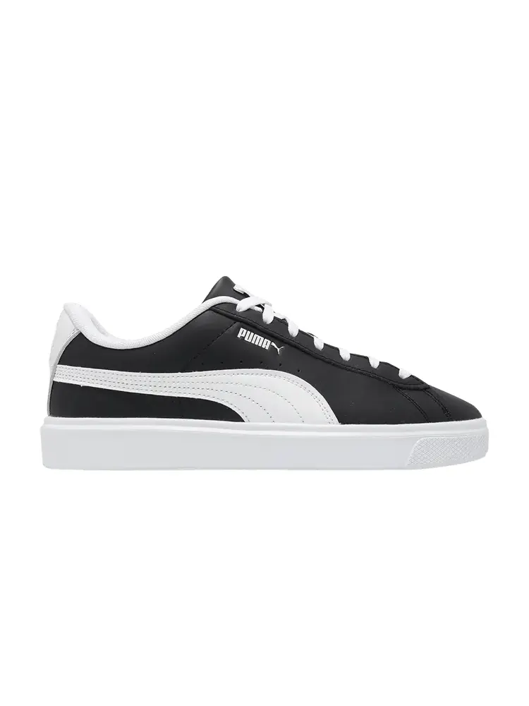 Кроссовки Wmns Lajla Clean 'Black White' — изображение 1 из 1, белый