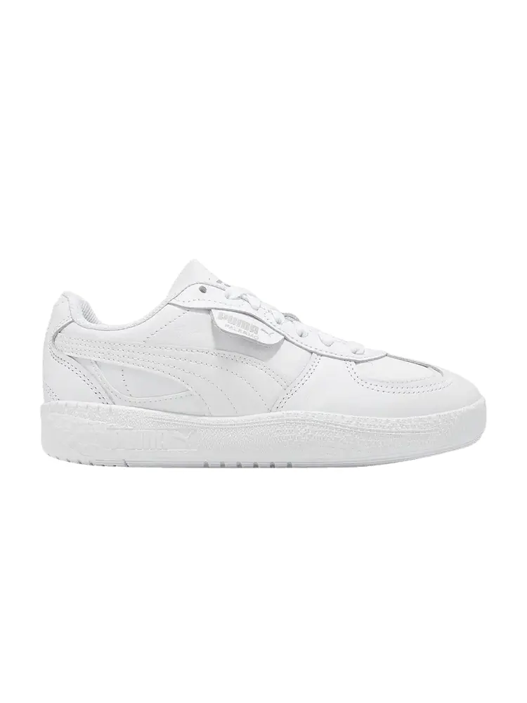 Кроссовки Puma Wmns Palermo Moda 'White' — изображение 1 из 1, белый