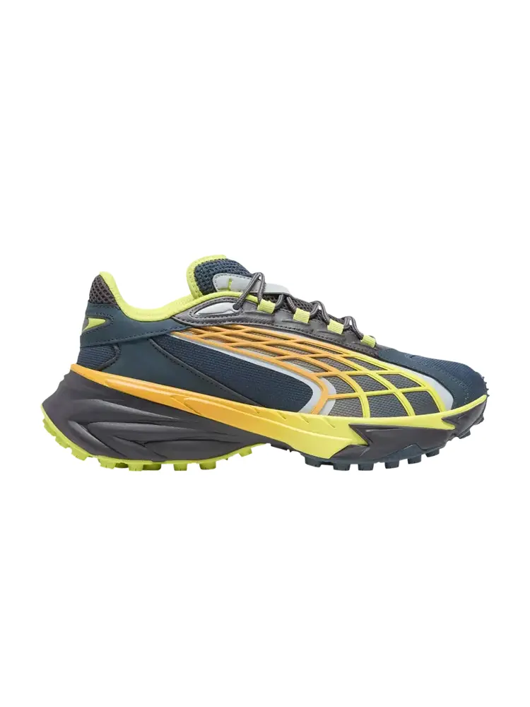 Кроссовки Puma Spirex — изображение 1 из 1, серый
