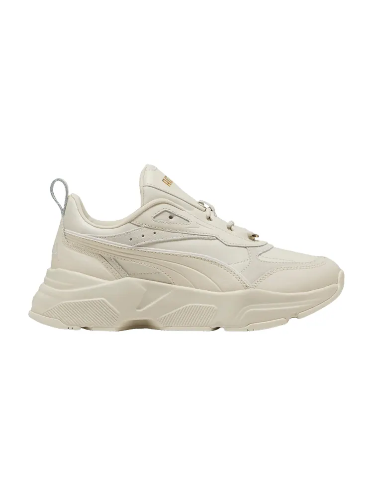 Кроссовки Wmns Cassia Lux 'Frosted Ivory' — изображение 1 из 1, слоновая кость