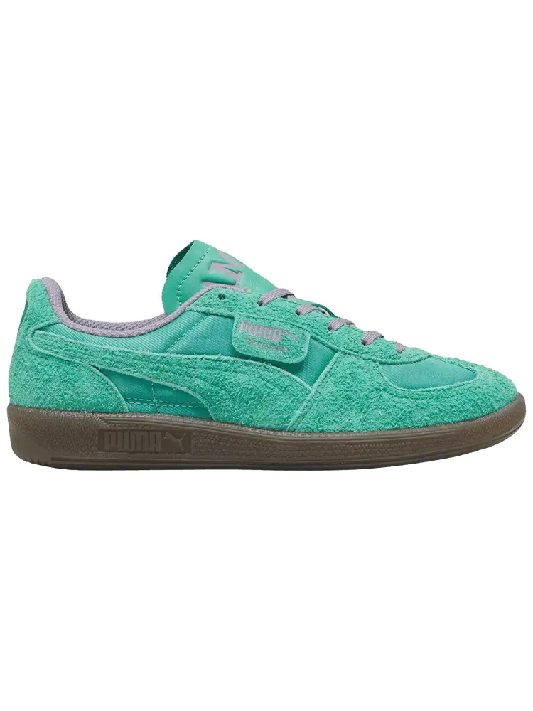 Кроссовки Puma Wmns Palermo 'Clobber Dresscode - Jade Frost Pale Plum' — изображение 1 из 1, бледно-сливовый