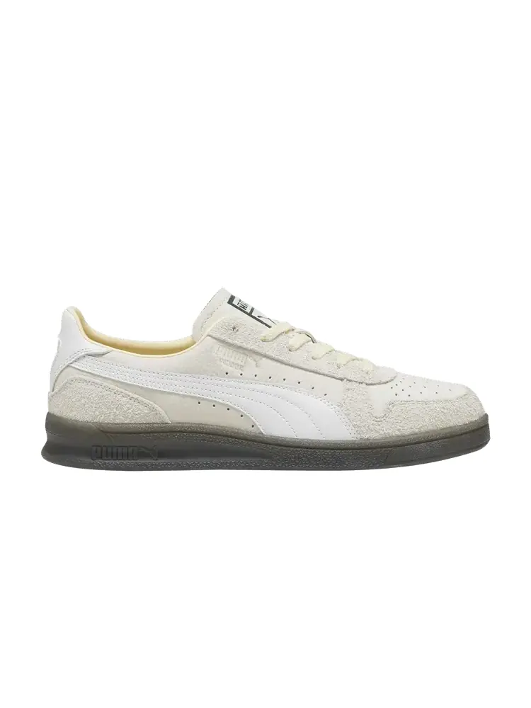 Кроссовки Indoor Premium 'Vapor Grey Gum' — изображение 1 из 1, серый