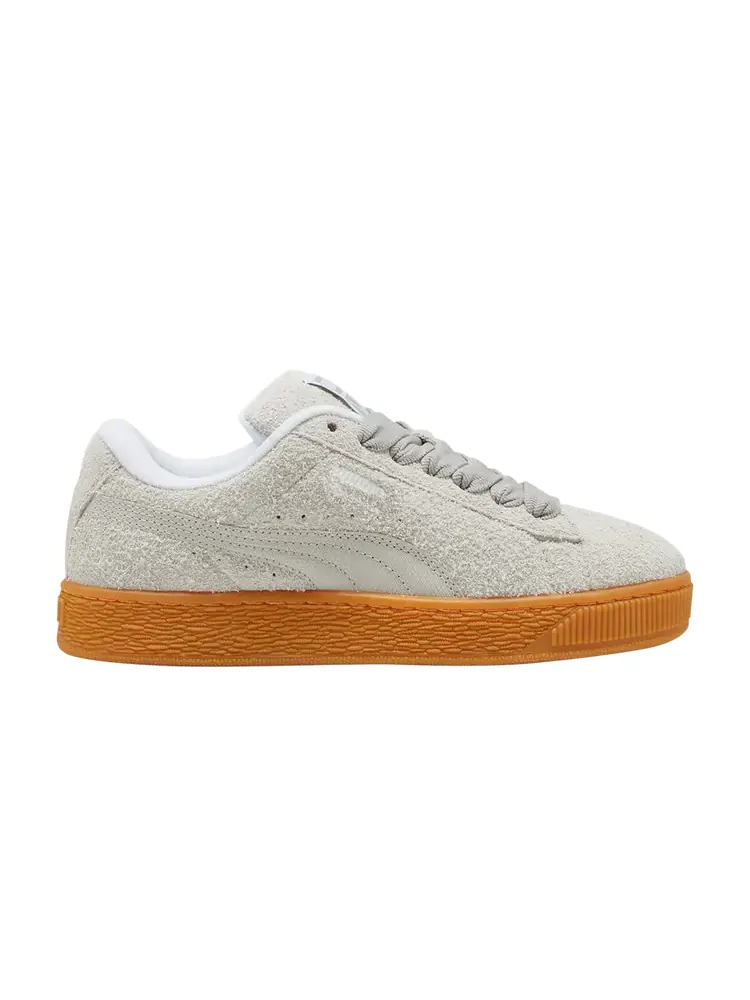 Кроссовки Wmns Suede XL — изображение 1 из 1, серый