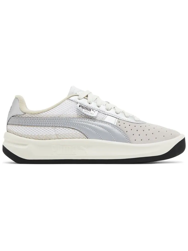 Кроссовки Puma Lost Management Cities x GV Special 'Endless Routes Pack' — изображение 1 из 8, белый
