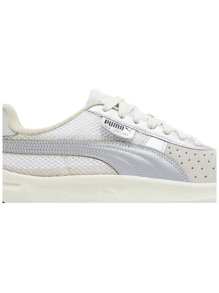 Кроссовки Puma Lost Management Cities x GV Special 'Endless Routes Pack' — изображение 2 из 8, белый