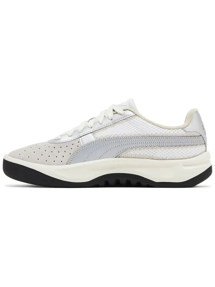 Кроссовки Puma Lost Management Cities x GV Special 'Endless Routes Pack' — изображение 3 из 8, белый