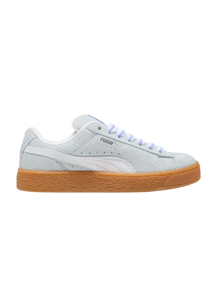Кроссовки Puma Wmns Suede XL — изображение 1 из 1, синий