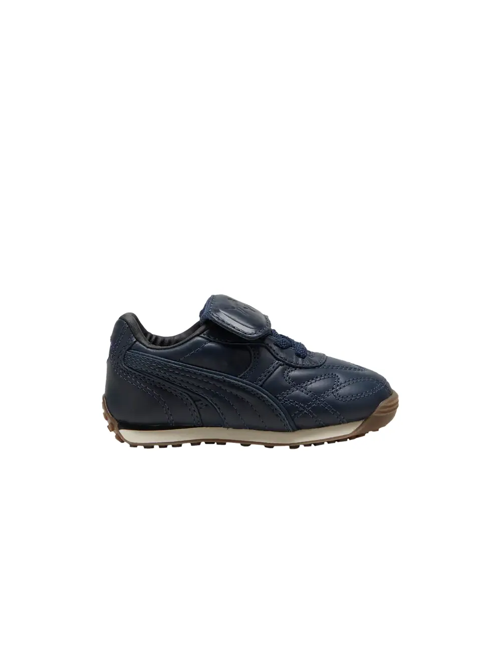 Кроссовки Fenty x Avanti L Toddler Puma — изображение 1 из 1, темно-синий