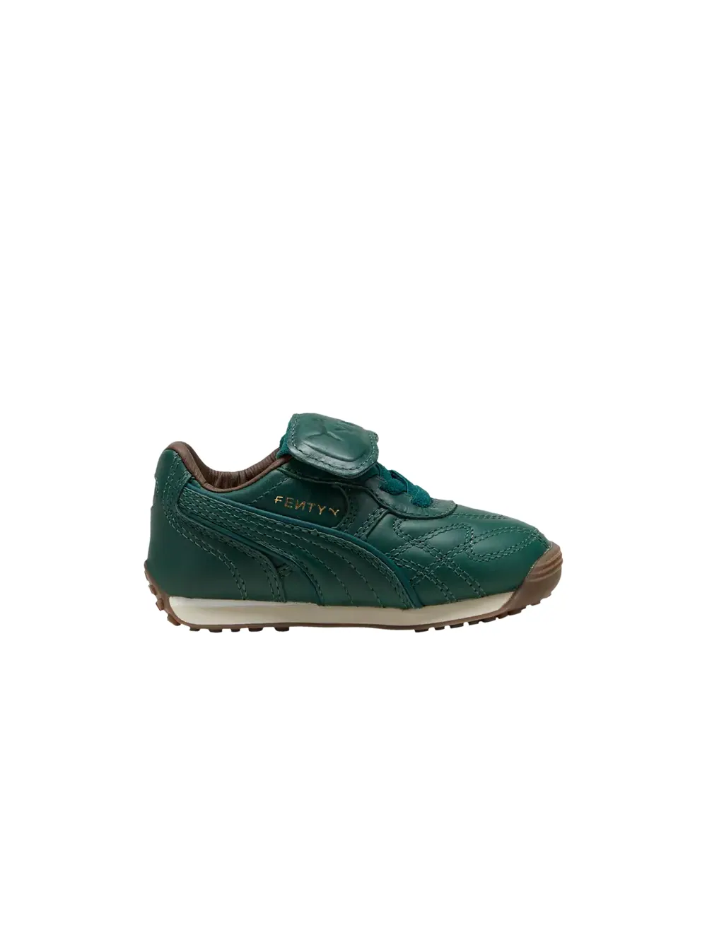 Кроссовки Fenty x Avanti L Toddler Puma — изображение 1 из 1, миртилловый