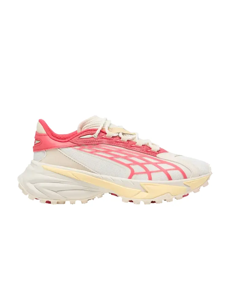 Кроссовки Puma Wmns Spirex — изображение 1 из 1, бежевый