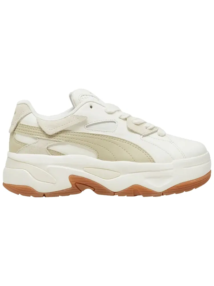 Кроссовки Puma Wmns BLSTR Surreal Contour 'Frosted Ivory' — изображение 1 из 1, слоновая кость