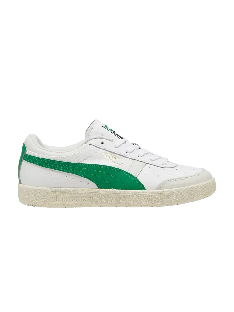 Кроссовки Seoul 'White Archive Green' — изображение 1 из 1, белый зеленый