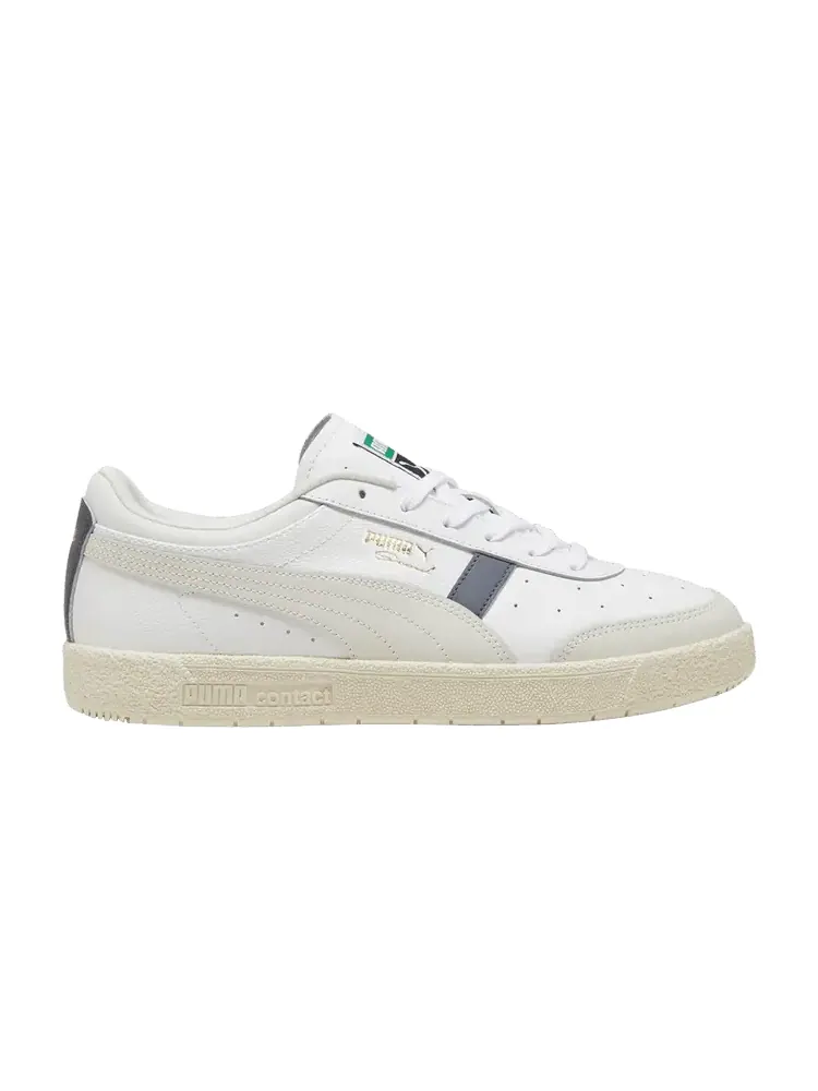 Кроссовки Seoul 'White Galactic Grey' — изображение 1 из 1, белый серый