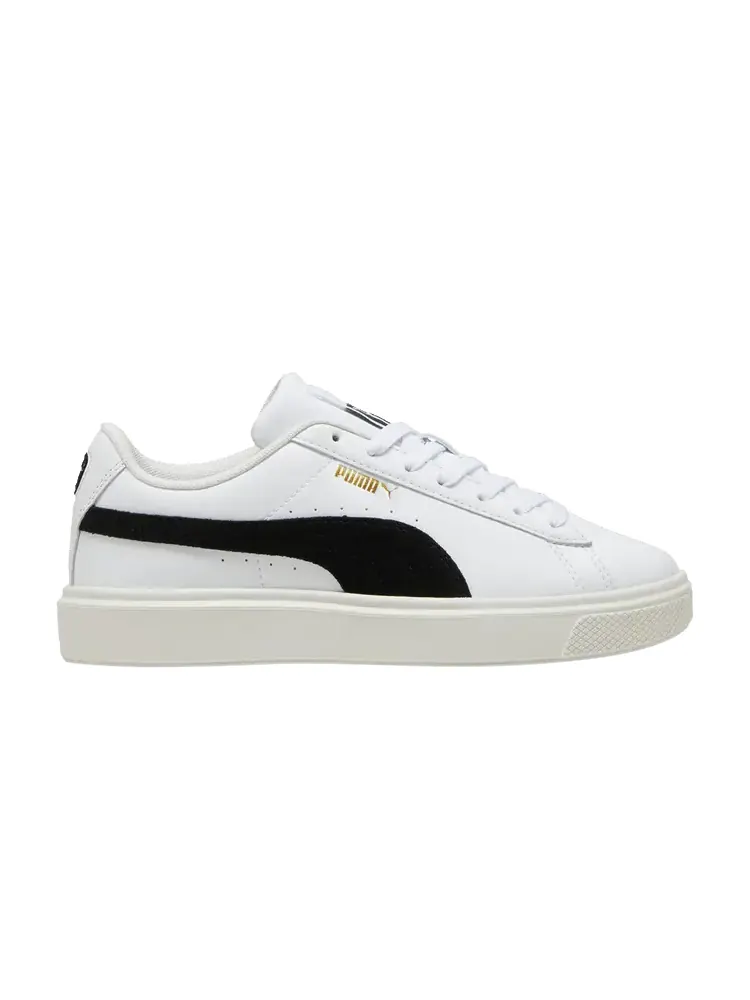 Кроссовки Wmns Lajla Clean Sep 'White Black' — изображение 1 из 1, белый черный