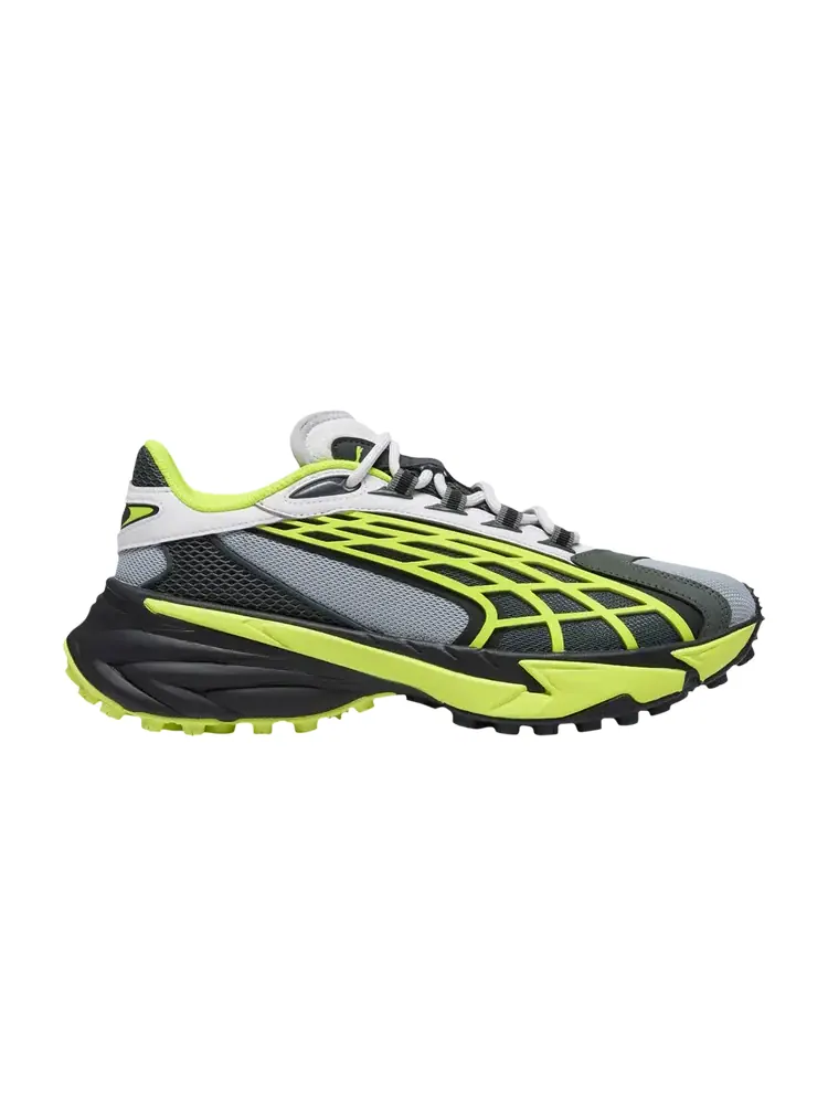 Кроссовки Puma Spirex — изображение 1 из 1, серый