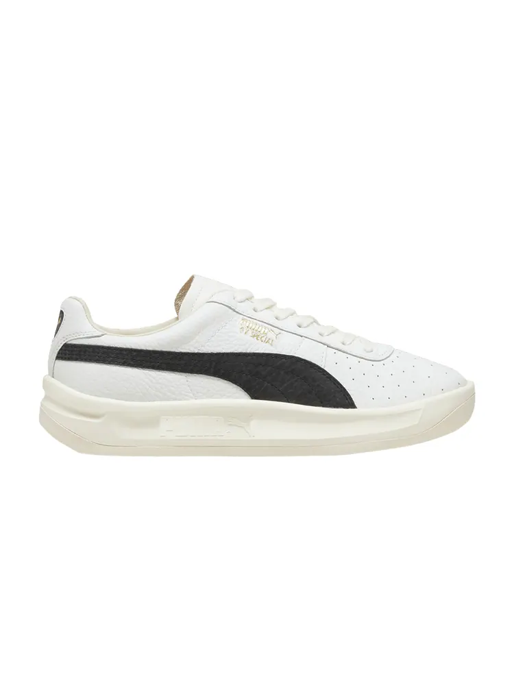 Кроссовки Puma GV Special Made in Italy 'White Black' — изображение 1 из 1, белый/черный