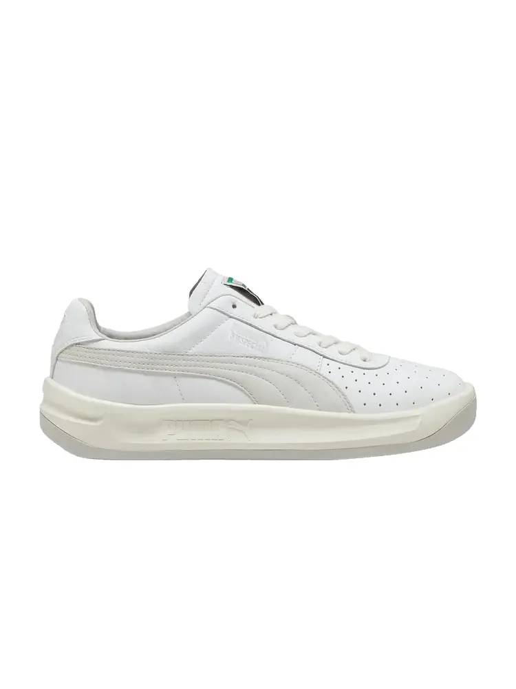 Кроссовки Puma GV Special Base 'White Glacial Grey' — изображение 1 из 1, белый/серый