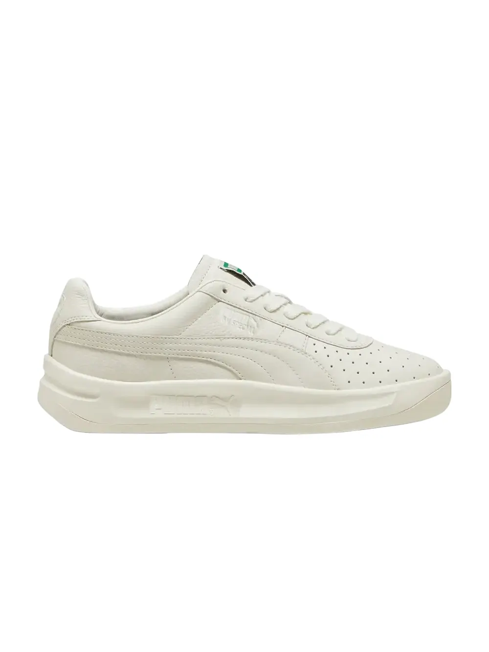 Кроссовки Puma GV Special Base — изображение 1 из 1, слоновая кость/бежевый