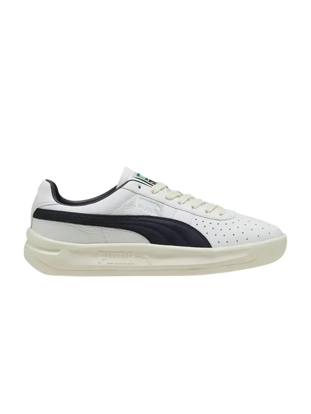 Кроссовки Puma GV Special Base — изображение 1 из 1, белый-темно-синий