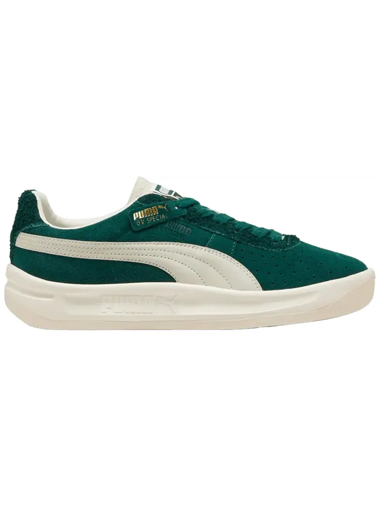 Кроссовки Puma GV Special 'Dark Myrtle' — изображение 1 из 1, миртилловый
