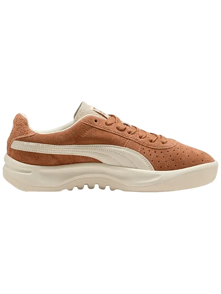 Кроссовки Puma GV Special Suede — изображение 1 из 1, бежевый