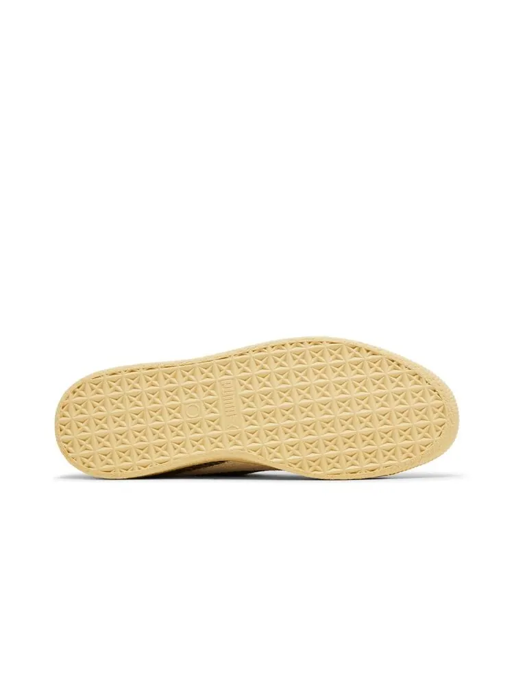 Кроссовки Puma Clyde Harris Tweed Pack - Sugared Almond — изображение 4 из 6, бежевый