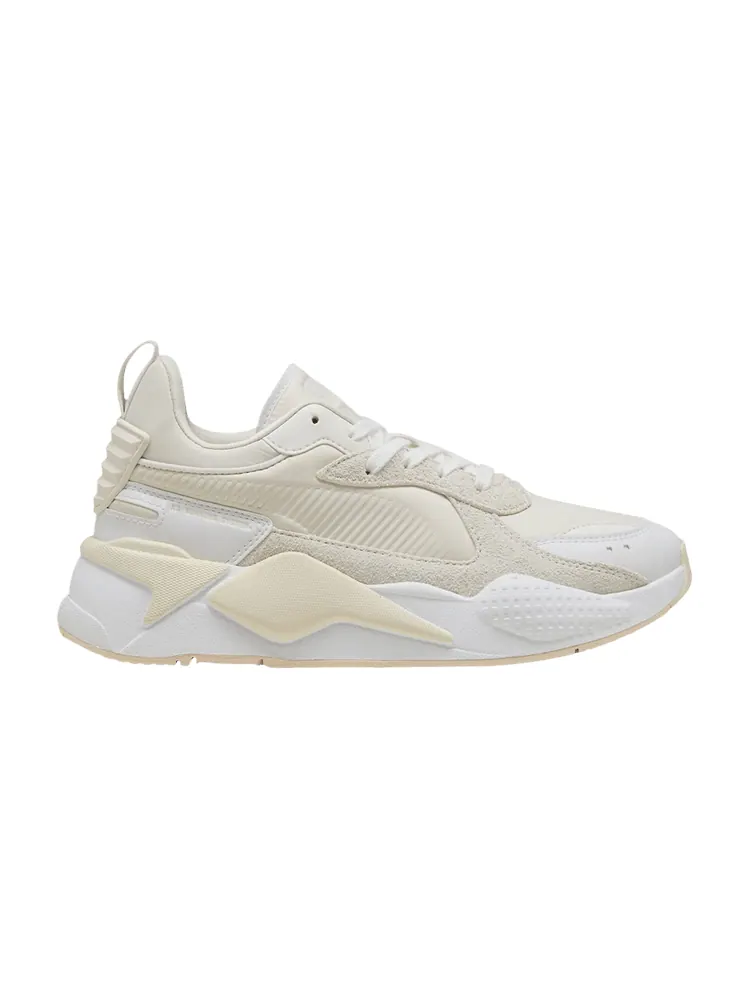 Кроссовки Wmns RS-X Winter Volume 'Warm White' — изображение 1 из 1, белый