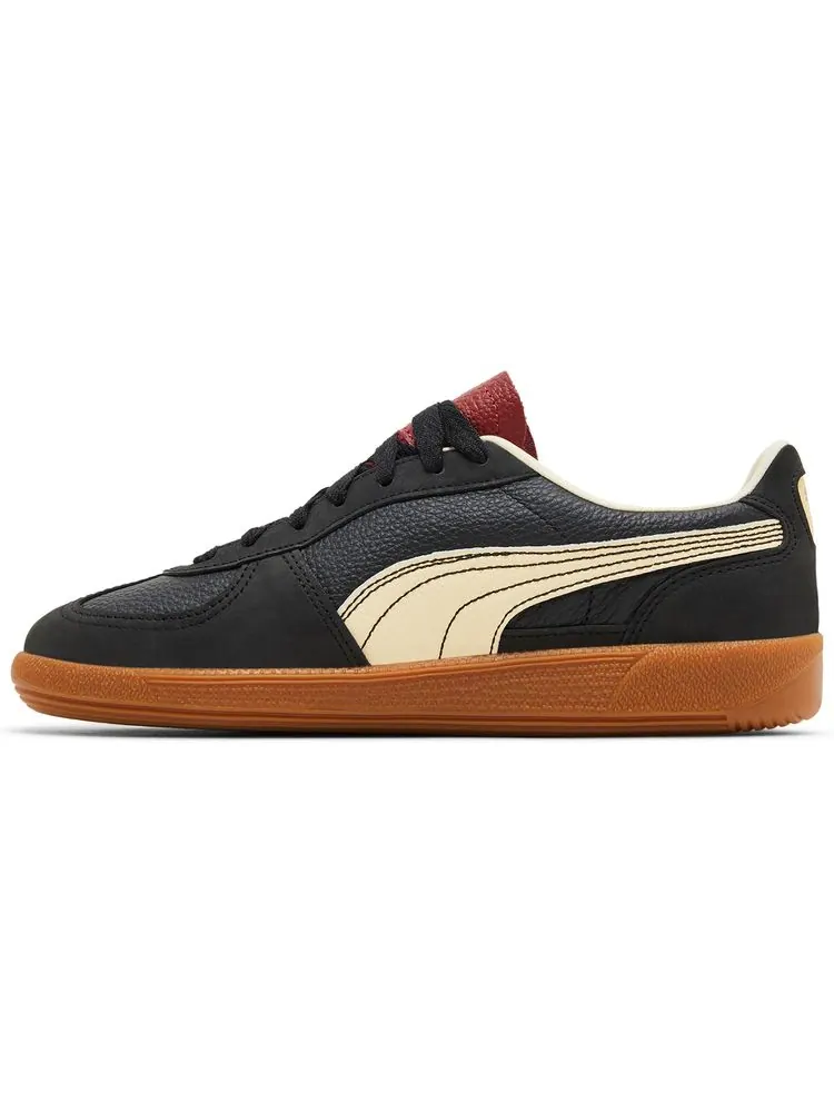 Кроссовки Puma Palermo 'Players' Lane' — изображение 3 из 8, черный
