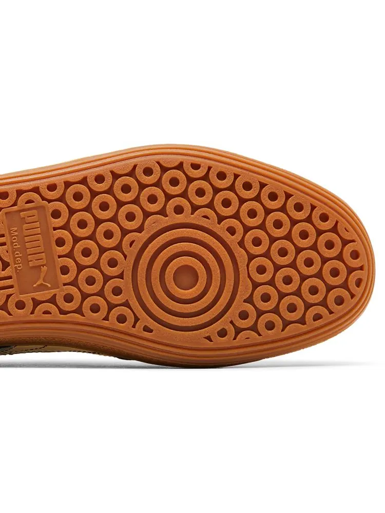 Кроссовки Puma Palermo 'Players' Lane' — изображение 5 из 8, черный