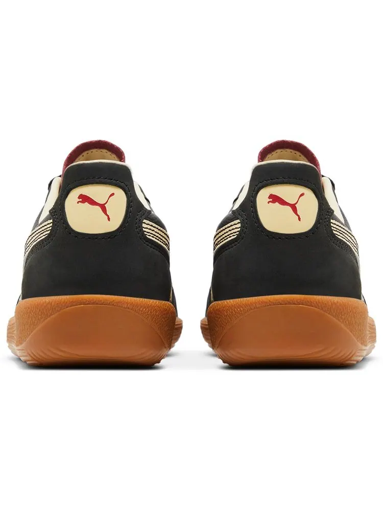 Кроссовки Puma Palermo 'Players' Lane' — изображение 6 из 8, черный