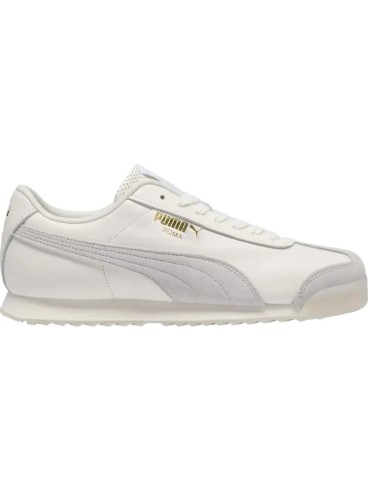 Кроссовки Roma 'Warm White Sedate Grey' — изображение 1 из 1, бежевый