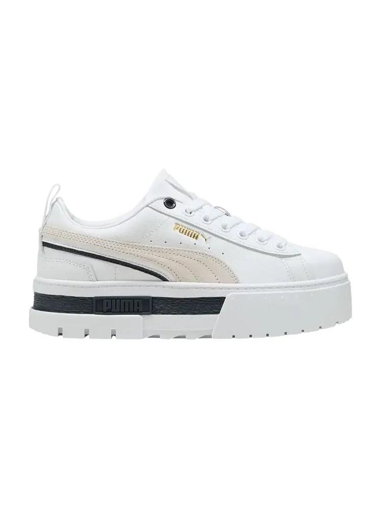 Кроссовки Puma Wmns Mayze Classic — изображение 1 из 1, белый