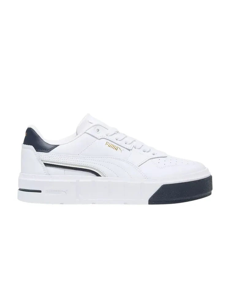 Кроссовки Puma Wmns Cali Court Classic — изображение 1 из 1, белый