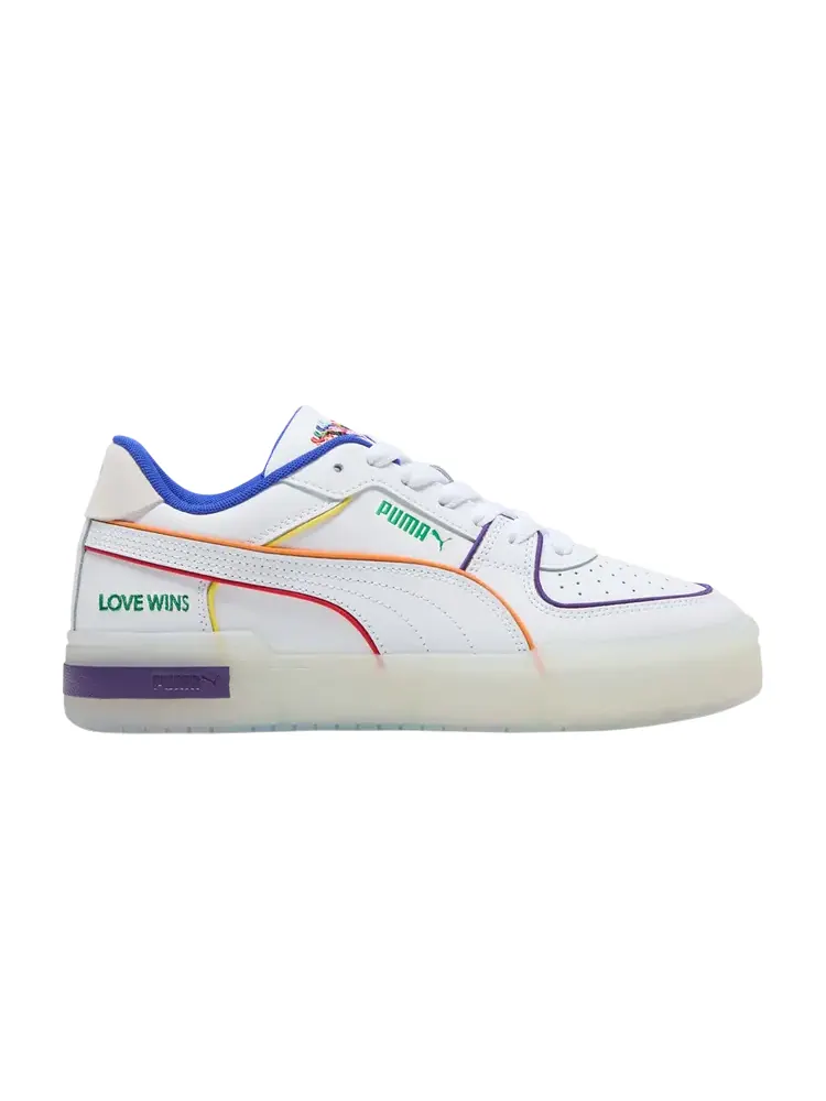 Кроссовки Puma CA Pro — изображение 1 из 1, белый