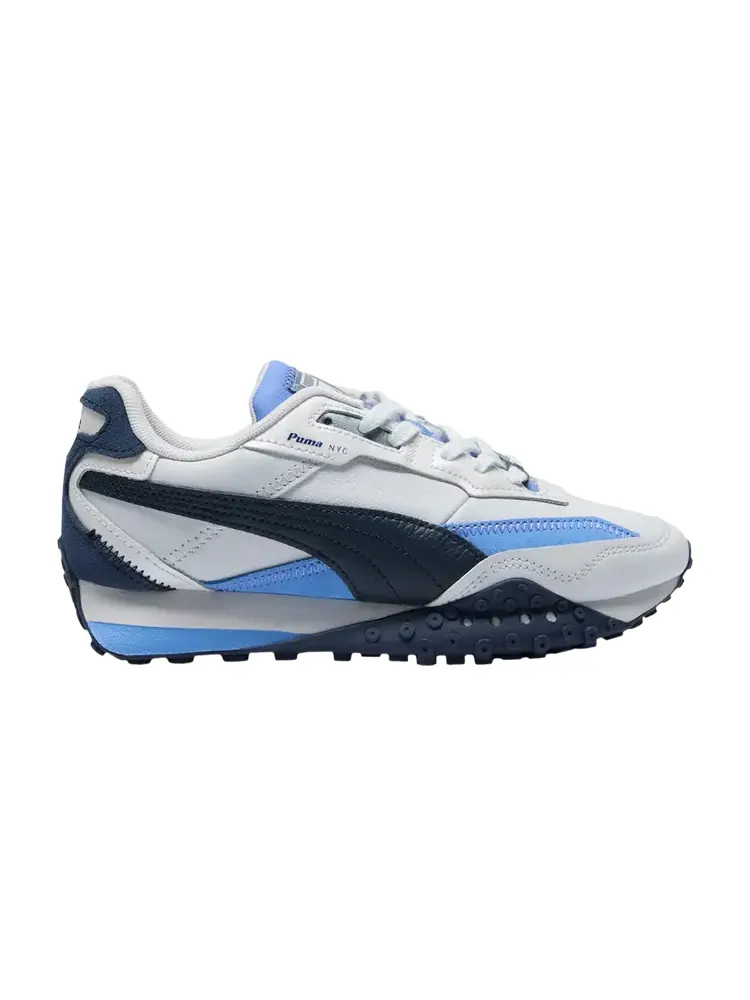 Кроссовки Puma Wmns Blacktop Rider — изображение 1 из 1, синий