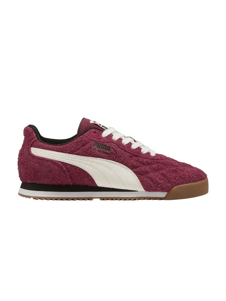 Кроссовки Puma Roma — изображение 1 из 1, белый