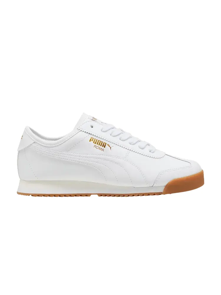 Кроссовки Roma '68 Revival - White Gum' — изображение 1 из 1, белый