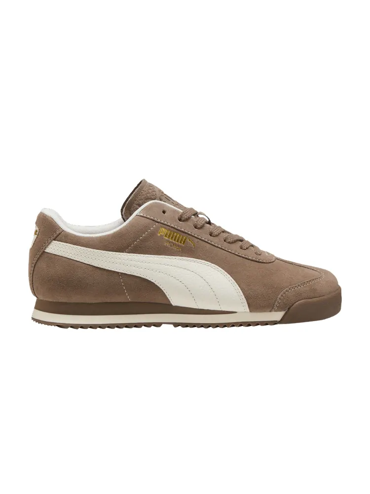 Кроссовки Roma Suede 'Totally Taupe' — изображение 1 из 1, тауп