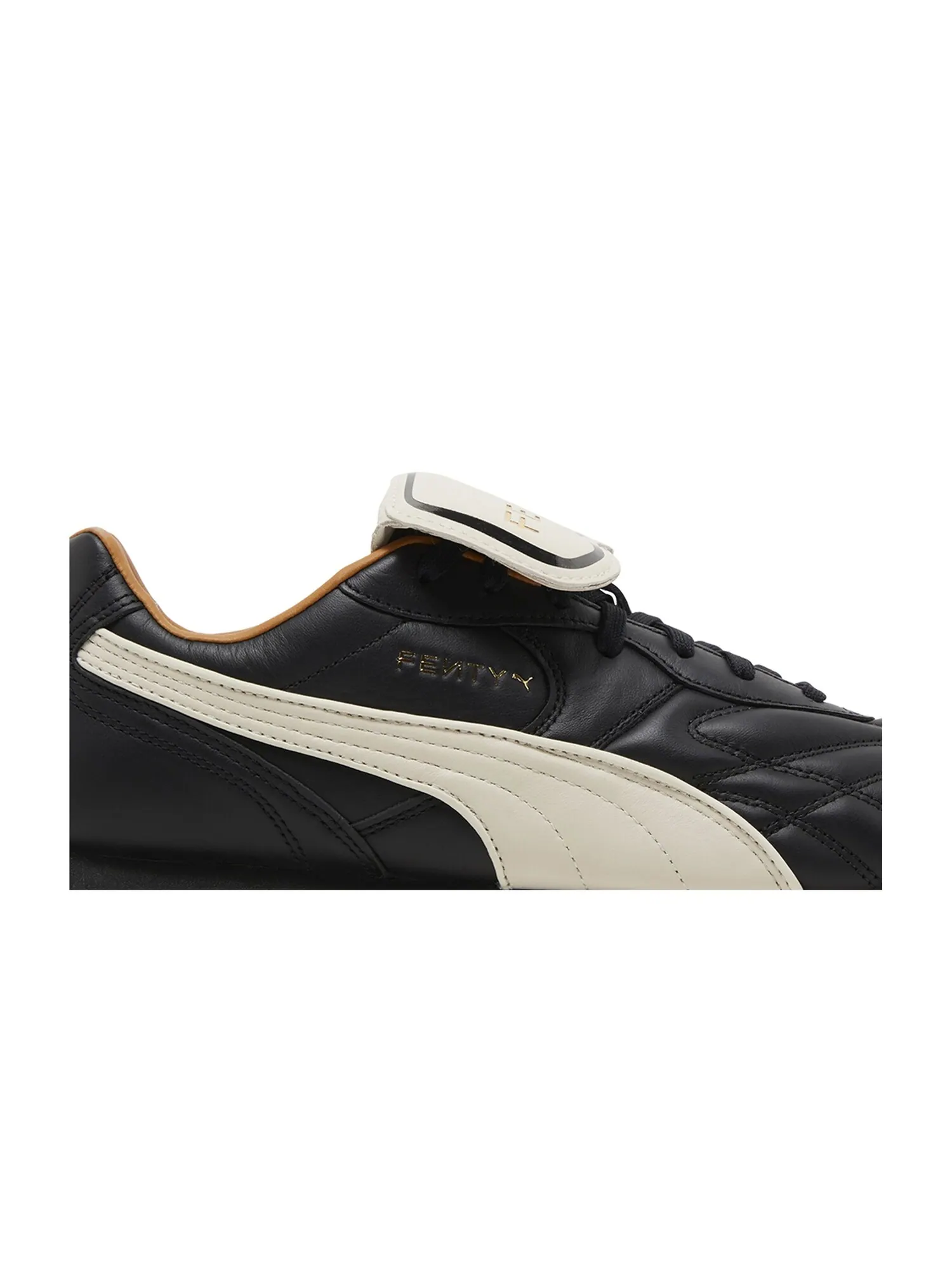 Кроссовки Fenty x Avanti VL Puma — изображение 2 из 8, черный