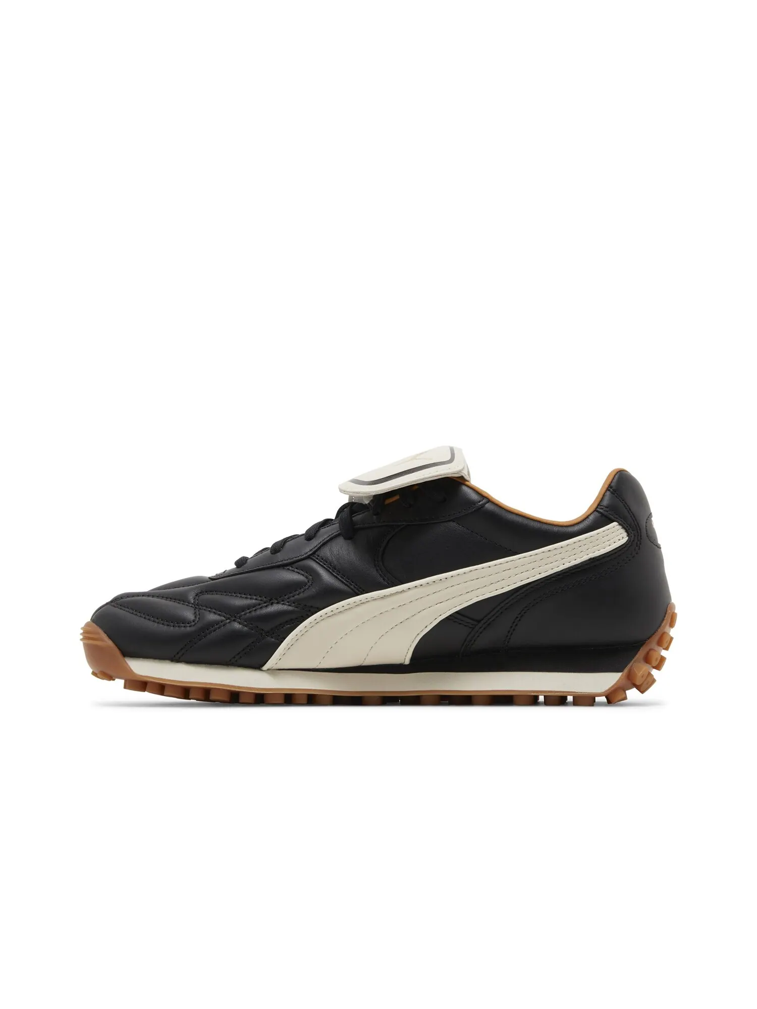 Кроссовки Fenty x Avanti VL Puma — изображение 3 из 8, черный