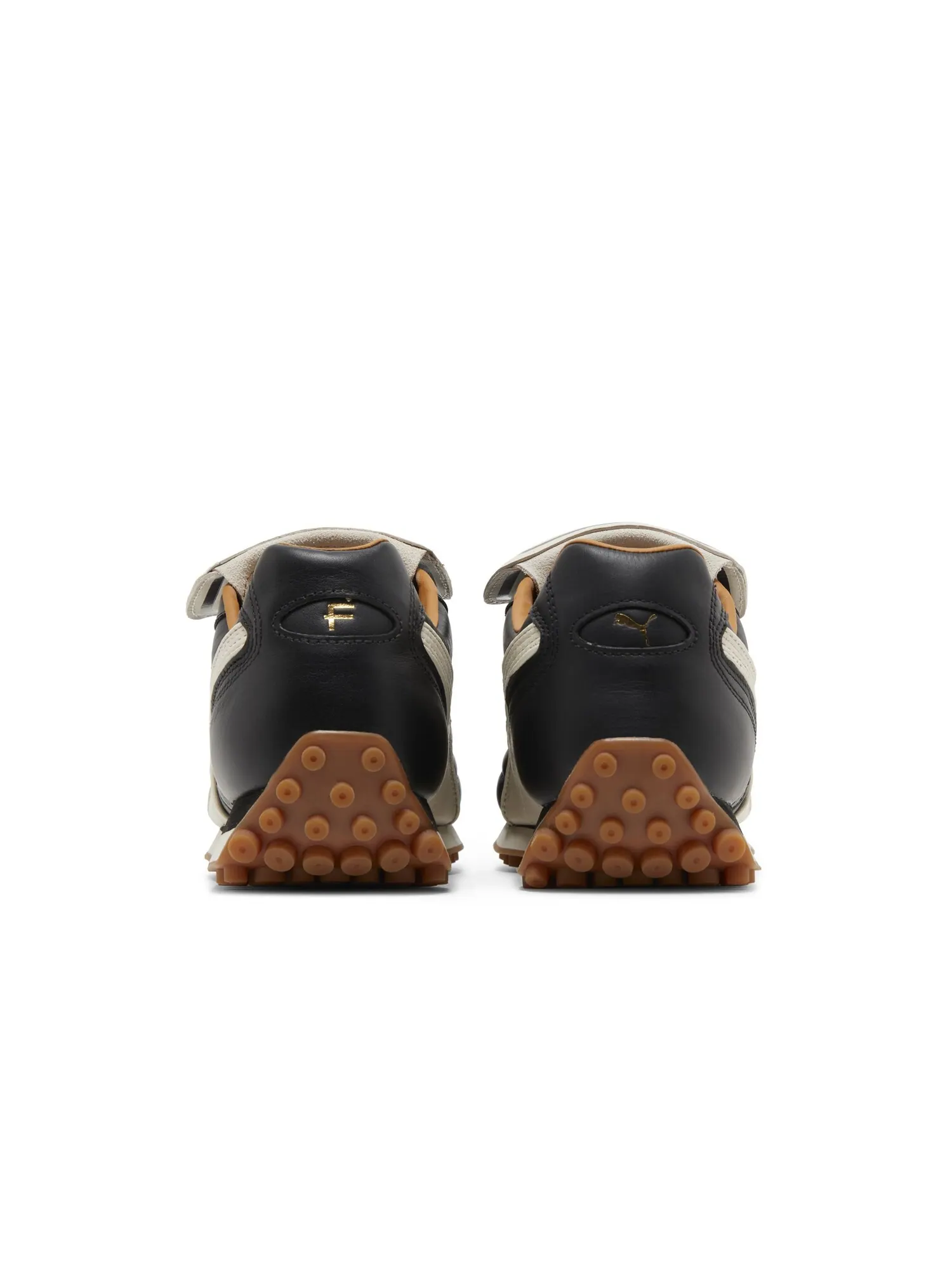 Кроссовки Fenty x Avanti VL Puma — изображение 6 из 8, черный