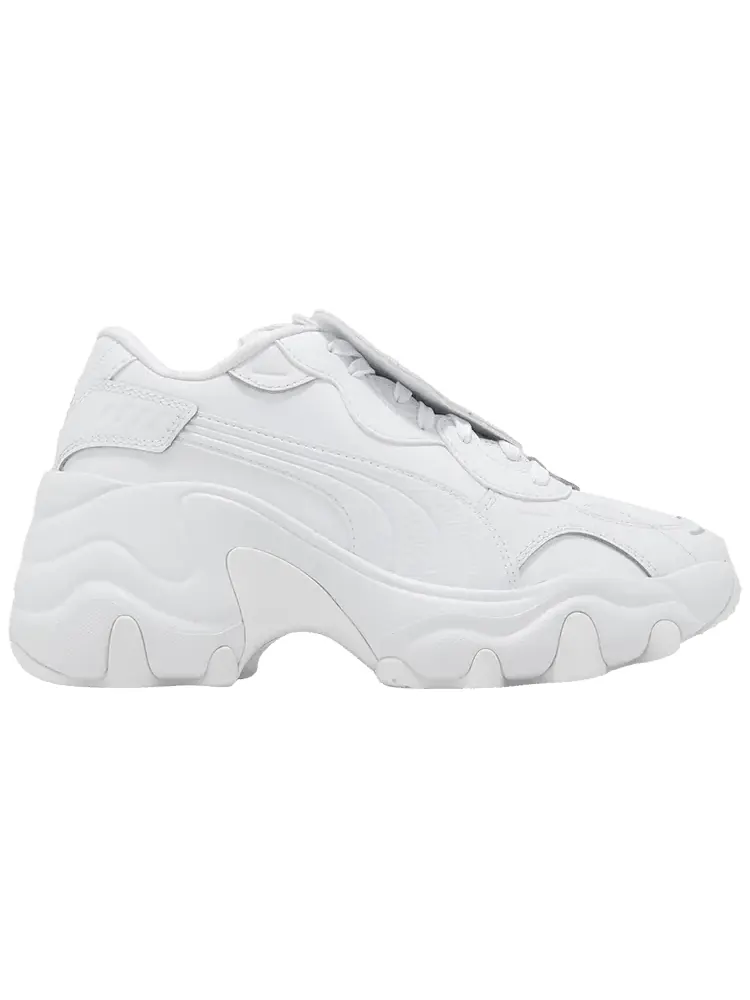 Кроссовки Puma Wmns Pulsar Wedge 'Badge - Love' — изображение 1 из 1, розовый