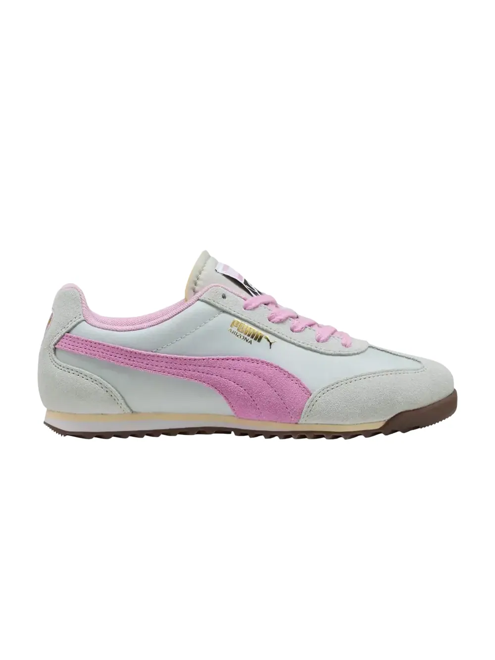 Кроссовки Puma Arizona Nylon — изображение 1 из 1, фиолетовый