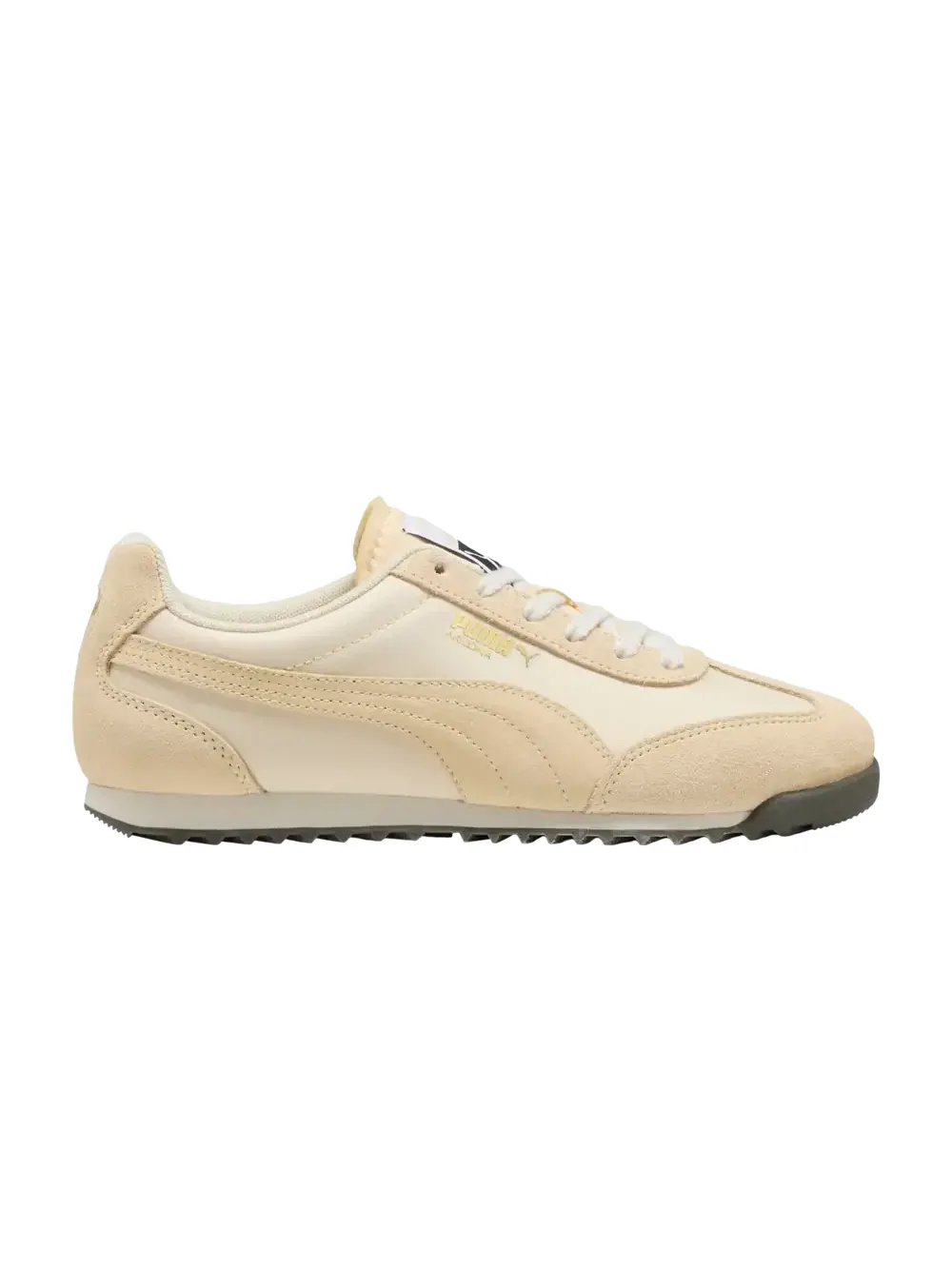Кроссовки Puma Arizona Nylon — изображение 1 из 1, кремовый