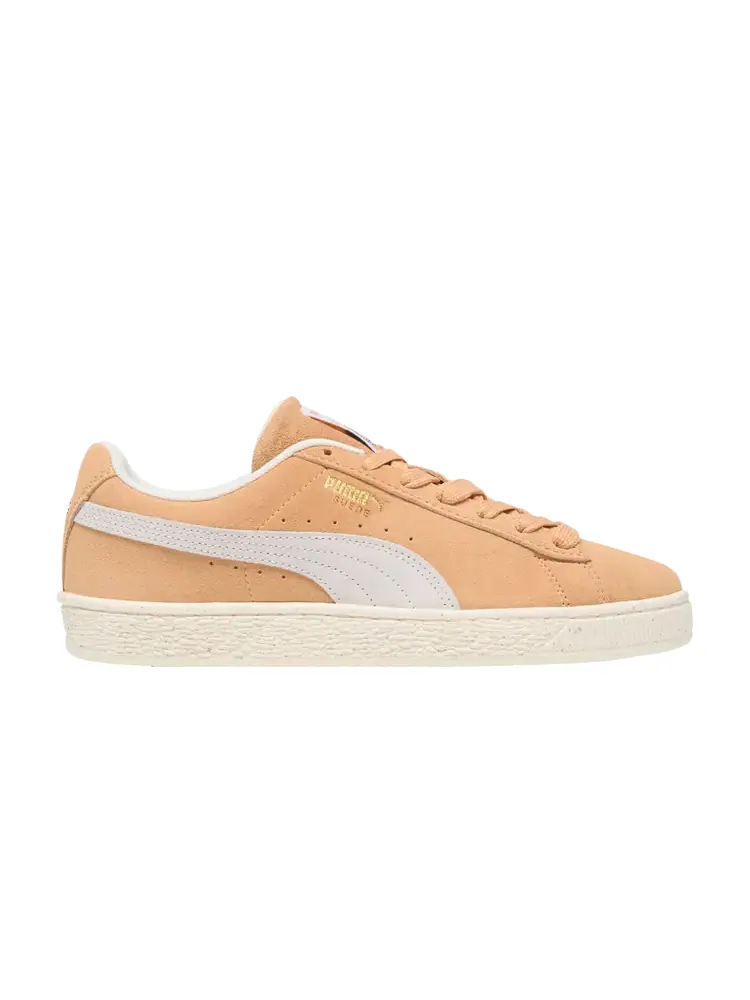 Кроссовки Puma Wmns Suede — изображение 1 из 1, оранжевый