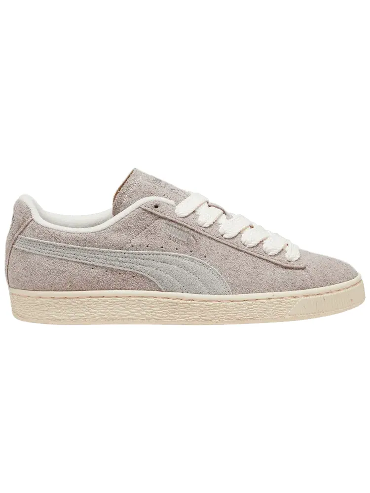 Кроссовки Puma Suede R-Suede 'Creamy Vanilla' — изображение 1 из 1, бежевый