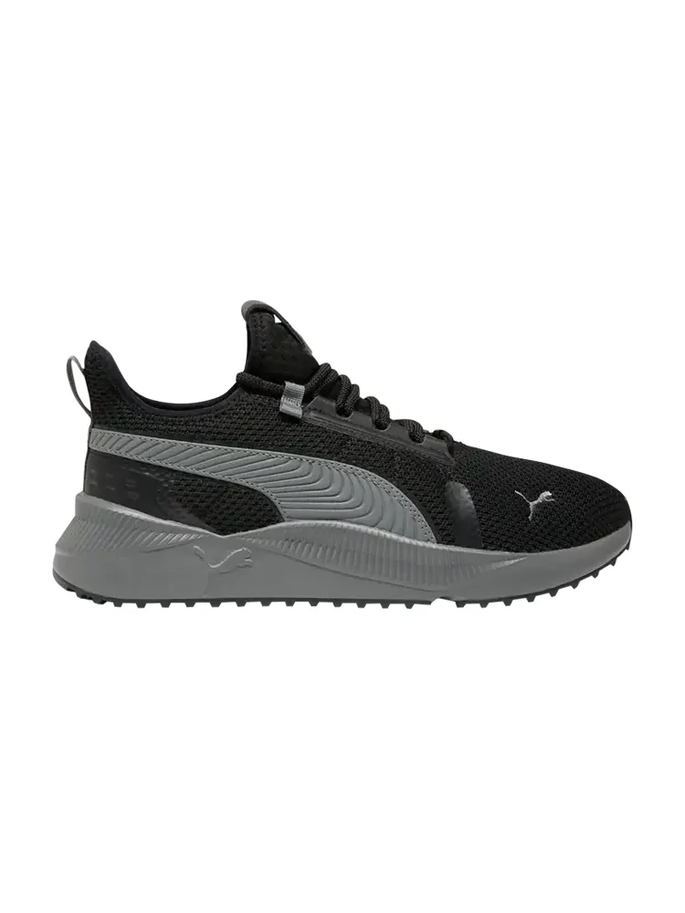 Кроссовки Puma Pacer Street Wide — изображение 1 из 1, черный