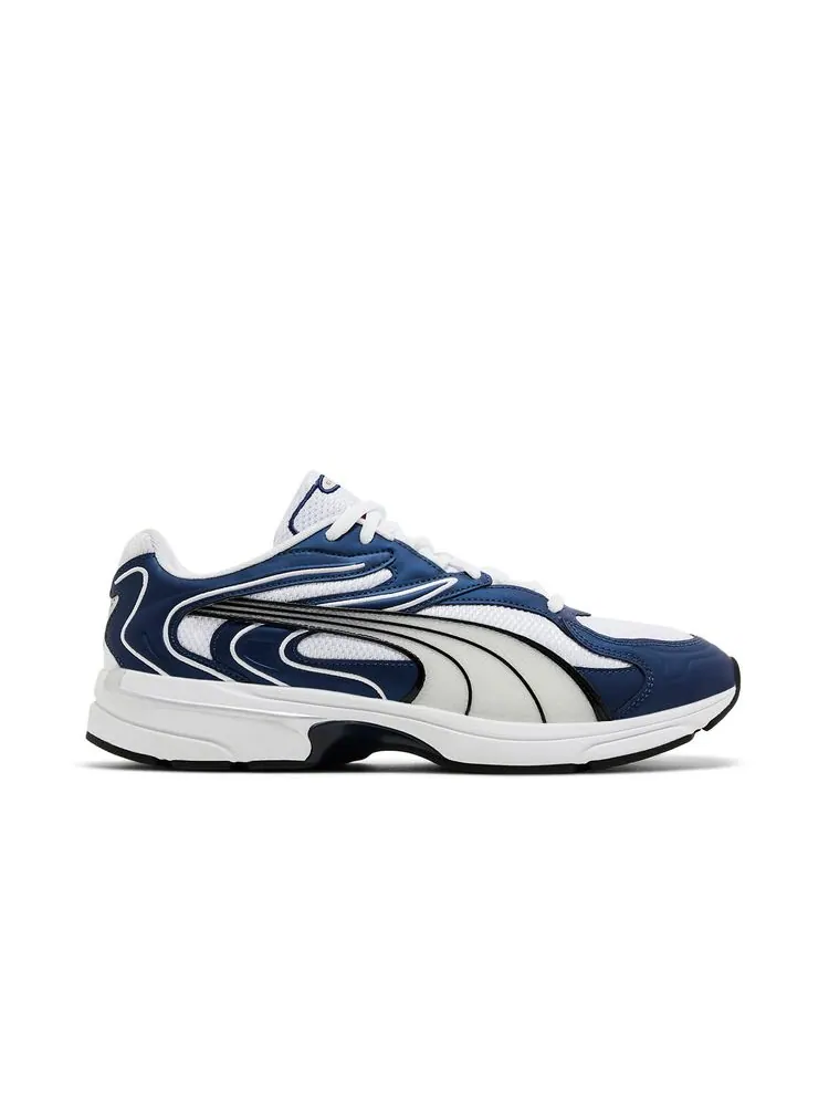 Кроссовки Extos Millennium 'White Deep Navy' — изображение 1 из 8