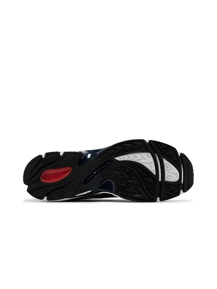 Кроссовки Extos Millennium 'White Deep Navy' — изображение 4 из 8