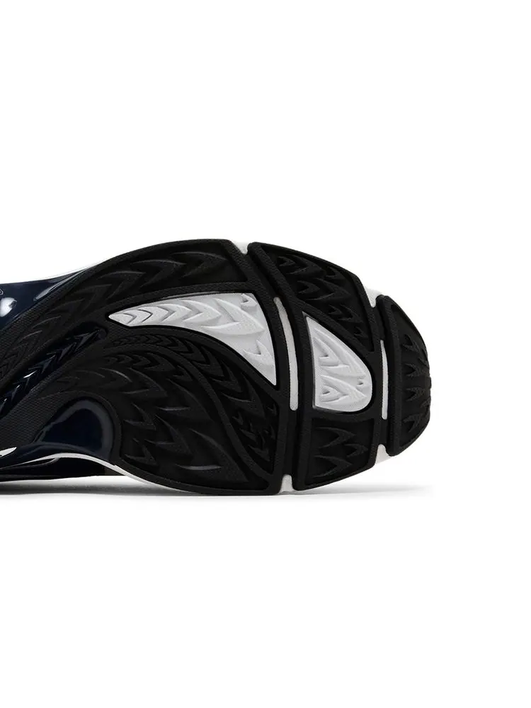 Кроссовки Extos Millennium 'White Deep Navy' — изображение 5 из 8